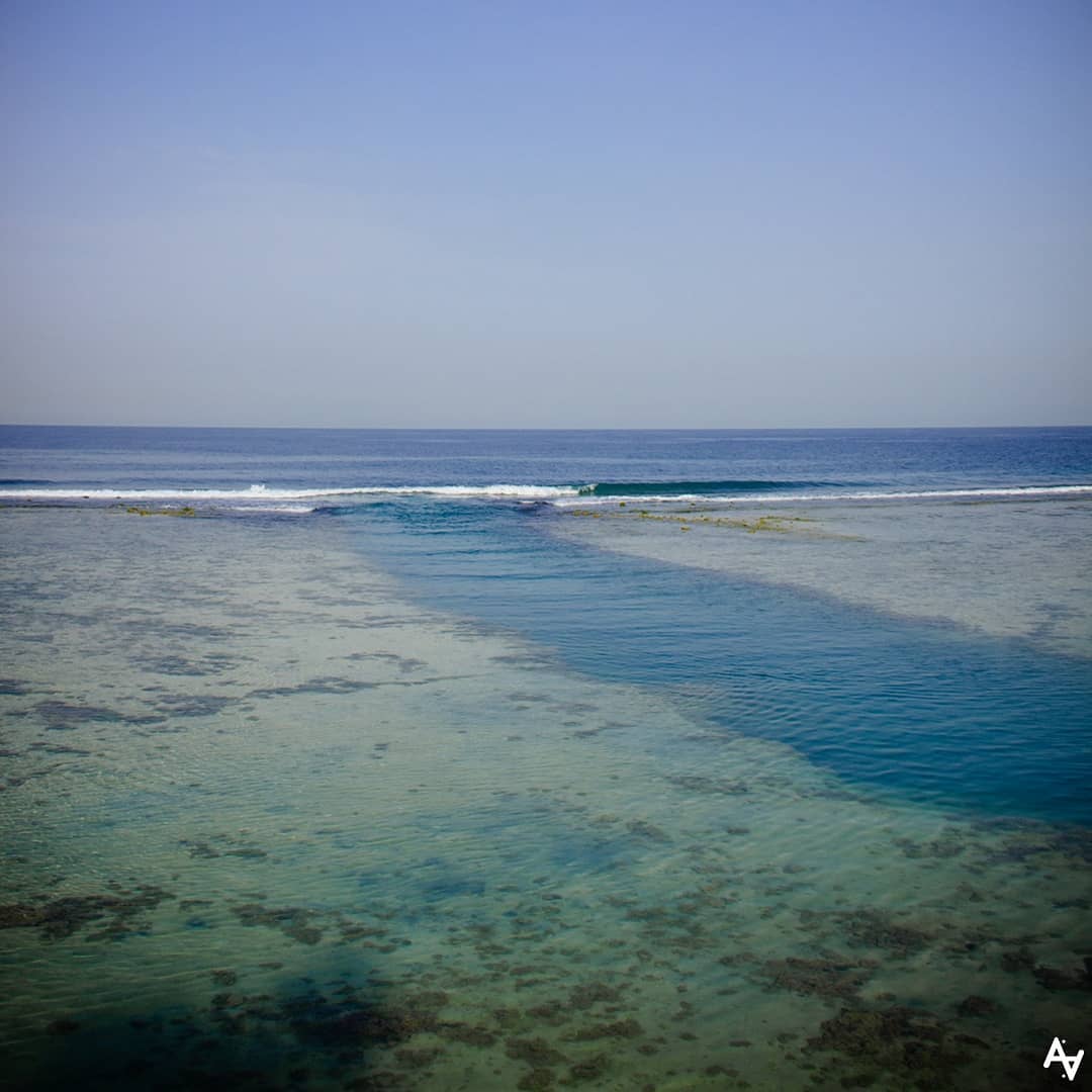 Coral Corridor.